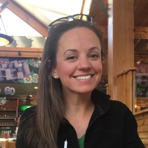 Meet your Posher, Kim